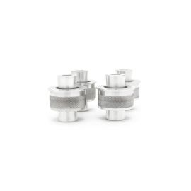 SPL Parts 90-00 BMW 3 Series (E36/E46) Rear Knuckle Bushings buy in USA