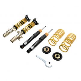 ST XTA Coilover Kit Ford Focus RS buy in USA