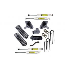 Superlift 80-97 Ford F250 3.5in Lift Kit w/ Superlift Shocks buy in USA