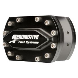 Aeromotive Spur Gear Fuel Pump - 3/8in Hex - .900 Gear - 19.5gpm buy in USA