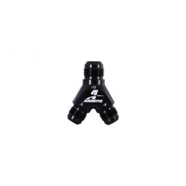 Aeromotive Y-Block - AN-08 - 2x AN-08 buy in USA