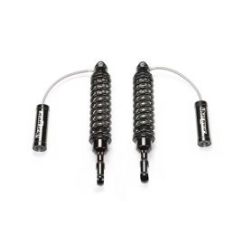 Fabtech 15-17 Toyota 4Runner 4WD 6in Front Dirt Logic 2.5 Reservoir Coilovers - Pair buy in USA