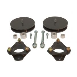 MaxTrac 10-18 Toyota 4Runner 4WD 2.5in/1in Complete Leveling Kit buy in USA