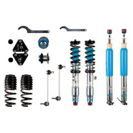 Bilstein B16 Clubsport Coilover for BMW E82 E90 E92 (1M & M3) buy in USA