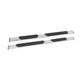 Westin 2009-2018 Dodge/Ram 1500 Crew Cab R5 Nerf Step Bars - SS buy in USA