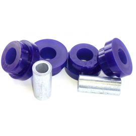 SuperPro 2001 Lexus IS300 Base Lower Rear Inner Toe Control Arm Bushing Set buy in USA