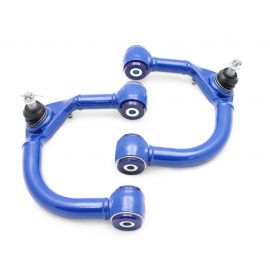 SuperPro 2005 Toyota Tacoma Pre Runner Front Upper Fixed Offset Control Arm Set buy in USA