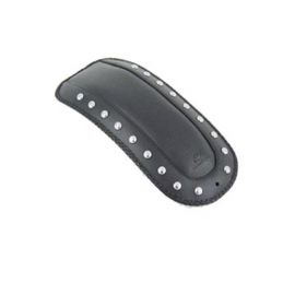 Mustang 58-84 Harley FX/FL Fender Bib w/Studs - Black buy in USA