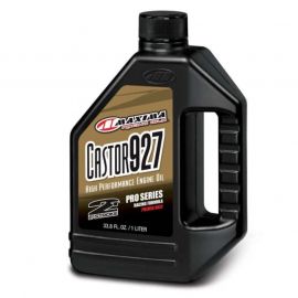 Maxima Castor 927 Racing Premix - 1 Liter buy in USA