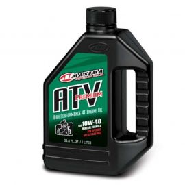 Maxima ATV Premium 4T 10w40 - 1 Liter buy in USA