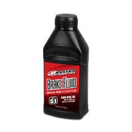 Maxima DOT 5.1 Standard Brake Fluid - 16.9oz buy in USA