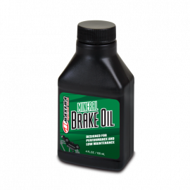 Maxima Mineral Brake Oil - 4oz buy in USA