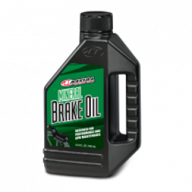 Maxima Mineral Brake Oil - 16oz buy in USA