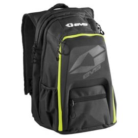 EVS Backpack (9 inch x 18 inch) - Black/Hiviz buy in USA