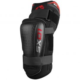 EVS SX01 Knee Brace Black - Medium buy in USA