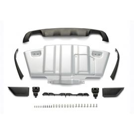 Ford Racing 2021+ Ford F-150 Front Skid Plate Kit buy in USA