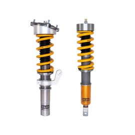 Ohlins 05-12 Porsche 911 Carrera 4/Turbo (997) Incl. S Models Road & Track Coilover System buy in USA