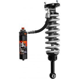 FOX 2003+ Toyota 4Runner 2in Lift Front Performance Elite Series 2.5 Coilover Reservoir Shocks Adj buy in USA