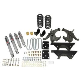 Belltech LOWERING KIT WITH SP SHOCKS buy in USA