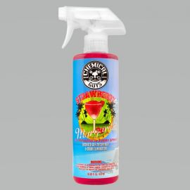 Chemical Guys Strawberry Margarita Air Freshener & Odor Eliminator - 16oz buy in USA