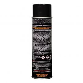 Chemical Guys Black on Black Instant Trim Shine Spray Dressing - 11oz buy in USA