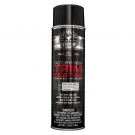 Chemical Guys Factory Finish Trim Coating & Protectant for Rubber/Plastic/Vinyl buy in USA