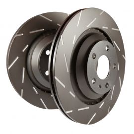 EBC 2021+ Ram 1500 TRX USR Slotted Front Rotors buy in USA