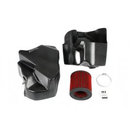 Armaspeed Carbon Fibre Air Intake for BMW 320i E90 E91 E92 buy in USA