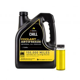 Mishimoto Liquid Chill EG Coolant, Universal, Yellow buy in USA