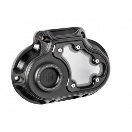 Performance Machine Vision Clutch Cover W/Bezel - Black Ops buy in USA