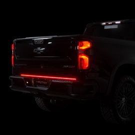 Putco 20-23 Chevy Silverado/GMC Sierra Freedom Blade LED Tailgate Light Bar w/Plug-N-Play Connector buy in USA