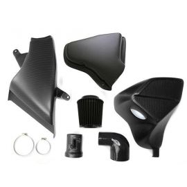 Armaspeed Carbon Fibre Air Intake for Audi A4 A5 2.0T B8 buy in USA