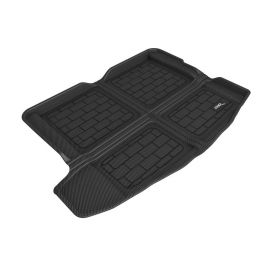 3D MAXpider 2020-2021 Toyota GR Supra Kagu Cross Fold Cargo Liner- Black buy in USA