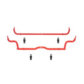 Eibach 27mm Front & 22mm Rear Anti-Roll Bar Kit for 18-19 Hyundai Elantra GT 1.6L Turbo buy in USA