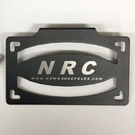 New Rage Cycles 15-19 Ducati 1299 Panigale Fender Eliminator Bracket buy in USA