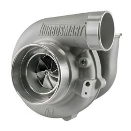 Turbosmart Oil Cooled 6870 V-Band Inlet/Outlet A/R 0.96 External Wastegate TS-1 Turbocharger buy in USA