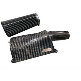 Armaspeed Carbon Fibre Air Intake for Mercedes Benz C200 C250 C300 W205 buy in USA