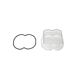 Baja Designs LP4 Headlight Lens Kit Clear Driving/Combo Baja Designs buy in USA