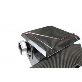 Armaspeed Carbon Fibre Air Intake for Mercedes Benz A250 W177 CLA250 C118 buy in USA