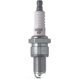 NGK V-Power Spark Plug Box of 4 (BPR5EY-11) buy in USA