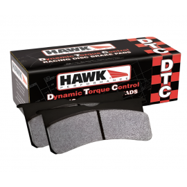 Hawk 1986-1991 Porsche 928 CS DTC-30 Front Brake Pads buy in USA