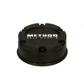 Method Cap CWHB - 83mm - Push Thru - Flat Cap buy in USA