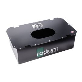 Radium Engineering R10A Fuel Cell Can - 10 Gallon buy in USA