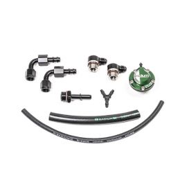 Radium Engineering Toyota 2GR-FE Fuel Rail Plumbing Kit buy in USA