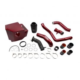 20-24 Duramax L5P Stage 3 High Flow Bundle Kit - Gloss White buy in USA