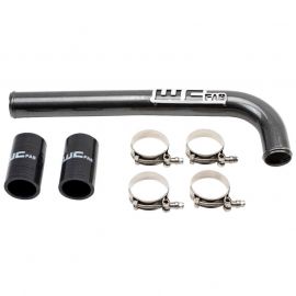 Wehrli 10-18 Dodge 6.7L Cummins (Non 13-15 w/Dual Rads/Twin CP3) Upper Coolant Pipe -Illusion Purple buy in USA