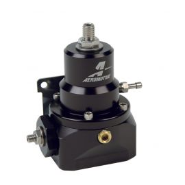 Aeromotive Dual Adjustable Alcohol Log Regulator for Belt and Direct Drive Mechanical Pumps buy in USA