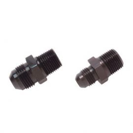 Aeromotive 3/8in NPT / AN-08 Male Flare Adapter fitting buy in USA