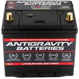 Antigravity Group 24R Lithium Car Battery w/Re-Start buy in USA