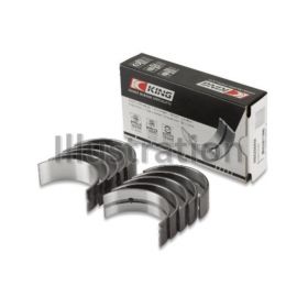 King AMC / Jeep 390 & 401 (STD Size) Crankshaft Main Bearing Set buy in USA